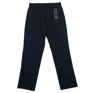 adidas Y-3 Yohji Yamamoto Trk Trousers Pants Womens Medium